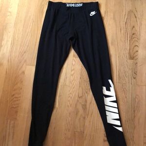 Nike Leggings